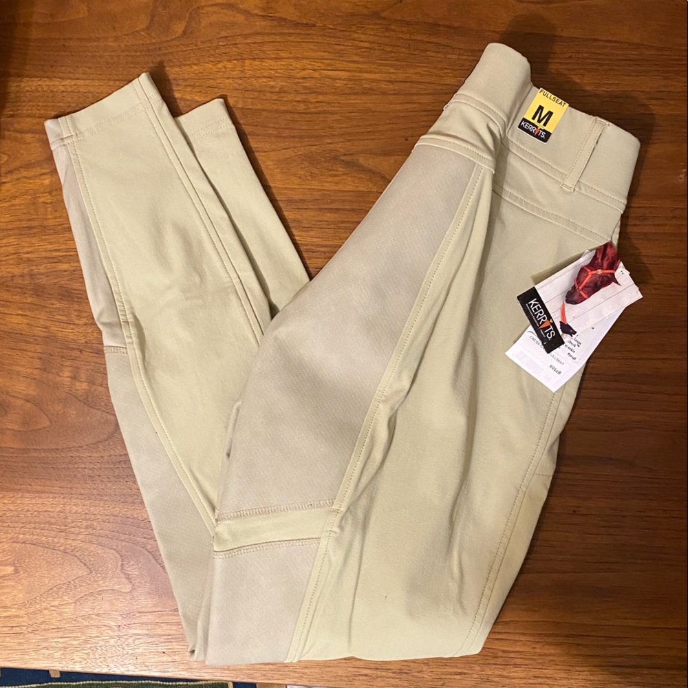 Kerrits Crossover Riding Breech